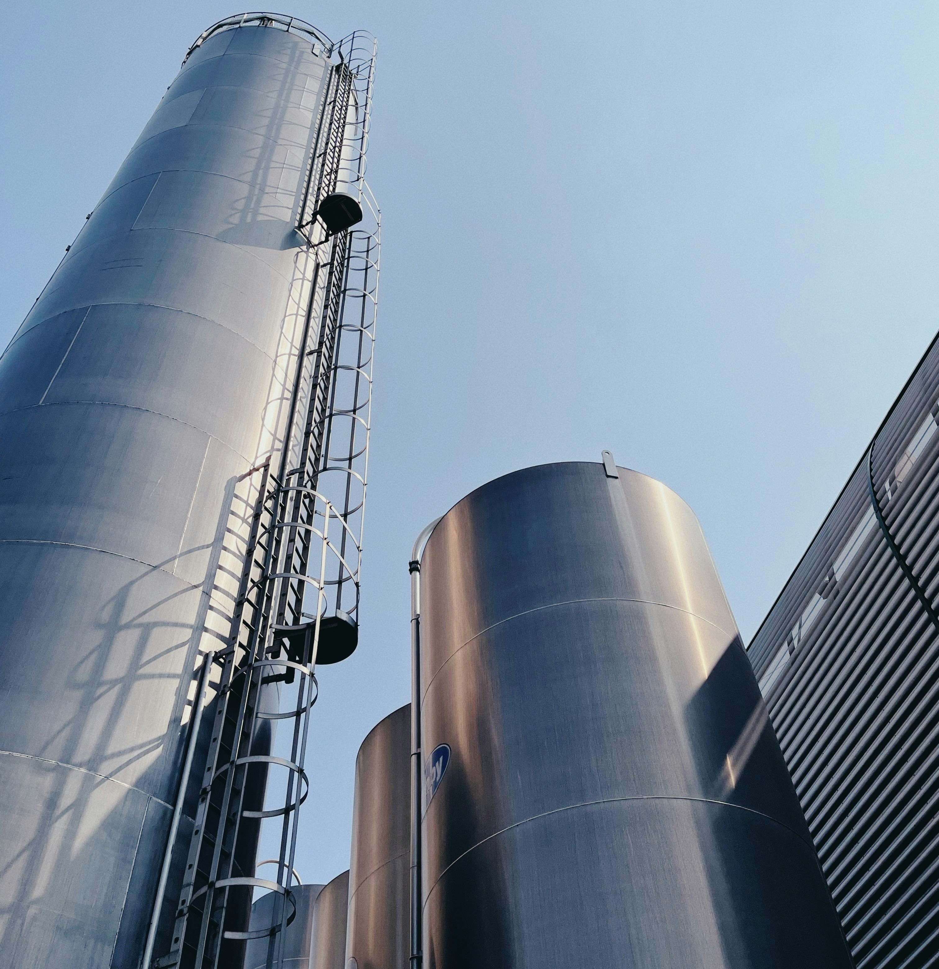 Chemical Plant